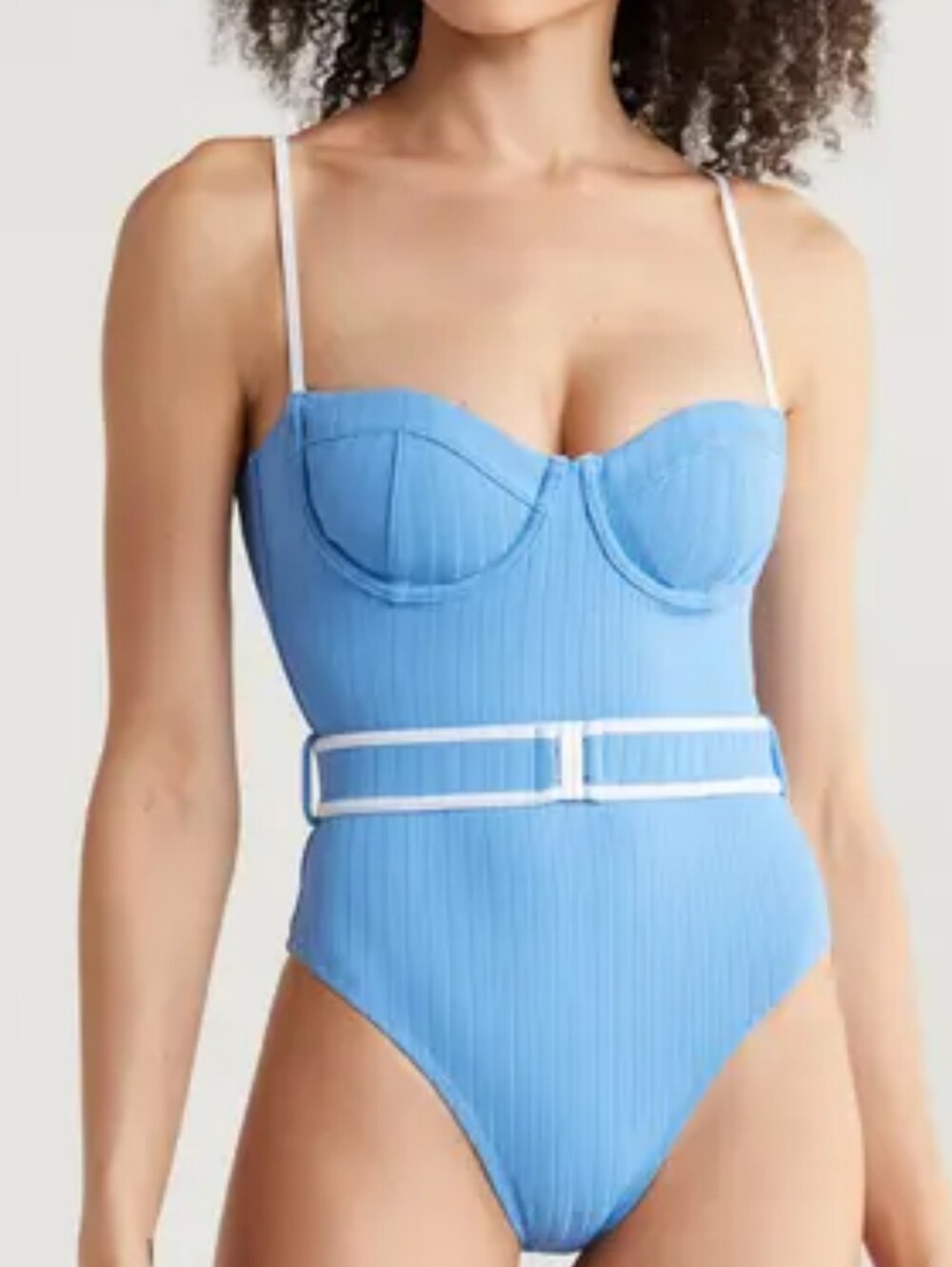 SOLID AND STRIPED Swim || Small